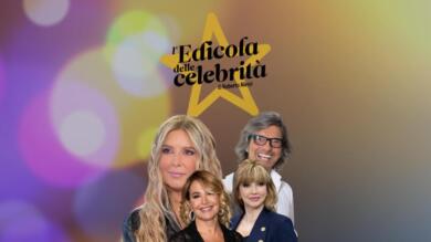 L’Edicola delle celebrità, chi sostituirà Selvaggia Lucarelli a Ballando con le stelle?