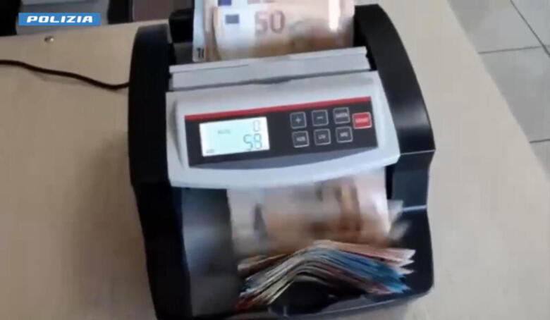 banca clandestina