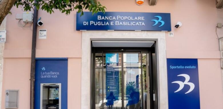 banca popolare di puglia e basilicata