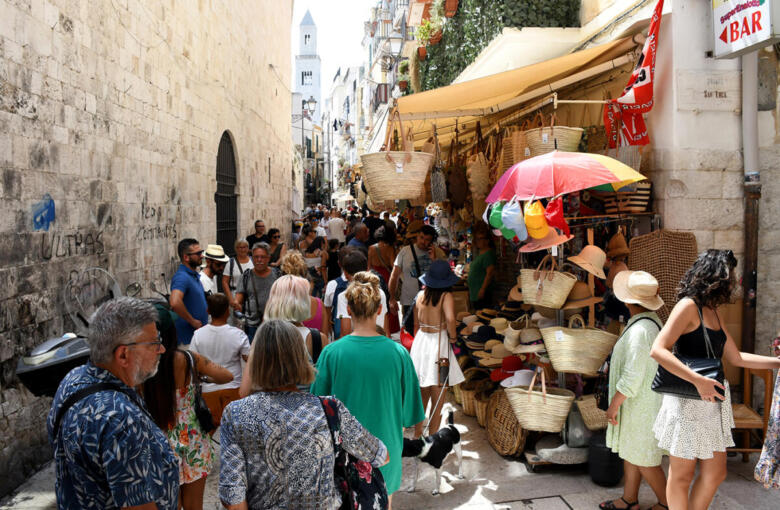 bari vecchia