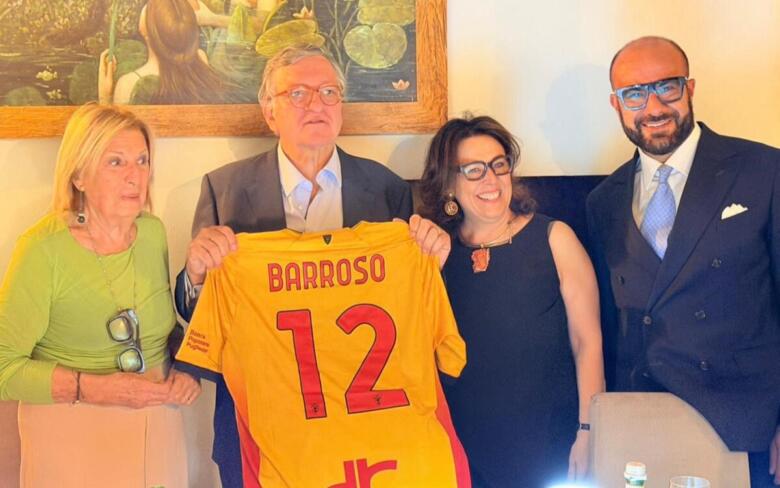 barroso