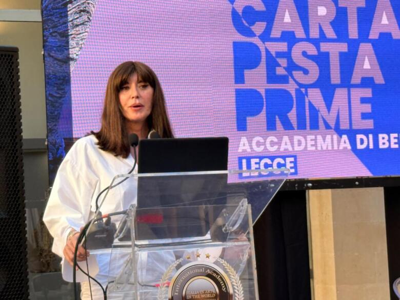bernini cartapesta prime