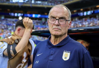 Mondiali: Bielsa contro le pause per reidratarsi, alterano il calcio