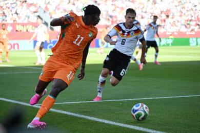 Mondiali: Germania-Costa d’Avorio 2-1