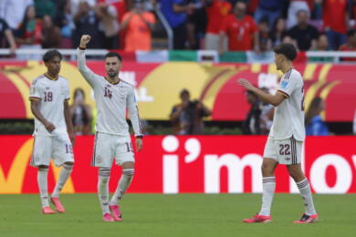 Mondiali: la Spagna batte l’Uruguay 1-0