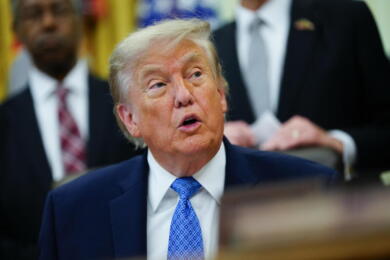 Mondiali: ‘Trump, i numeri sono superiori a quelli di altre edizioni’