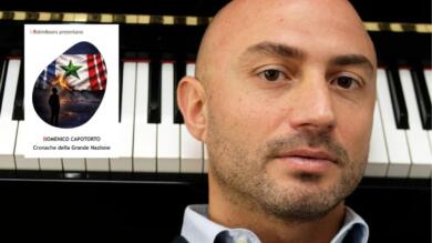 “Cronache della Grande Nazione”, Capotorto affida a un ragazzo la resistenza del sapere