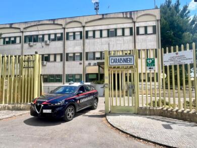 Spaccio di droga nel Salento, definitive le condanne per otto persone: arrestate dai carabinieri
