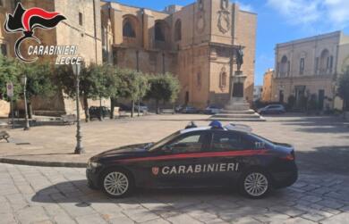 Truffò un anziano salentino per 20mila euro, identificato il responsabile: in carcere un 22enne