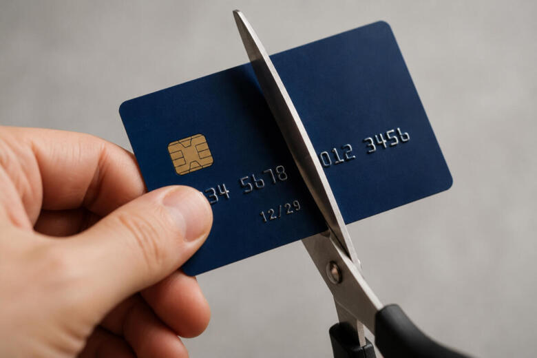 carta di credito