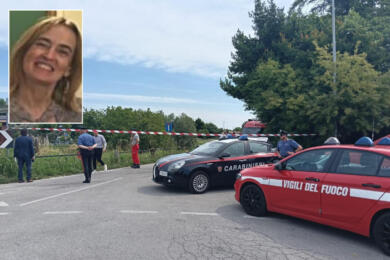 Insegnante uccisa dal nipote, il corpo di Chiara ritrovato in un fiume dopo giorni di ricerche