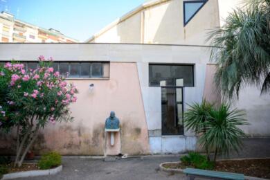 Bari, infiltrazioni minacciano la chiesa dei Carmelitani al Libertà: i frati chiedono aiuto