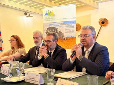 Sviluppo rurale, la Puglia traccia il bilancio di un decennio: 124 milioni di bandi attivi e spinta sui giovani