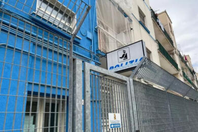 Canosa, tenta di far esplodere una palazzina per liti familiari: arrestato un 80enne