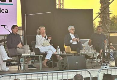 Campo largo per le Politiche 2027, Decaro: «Sì a un’alleanza ampia, ma io mi occuperò solo della Puglia»