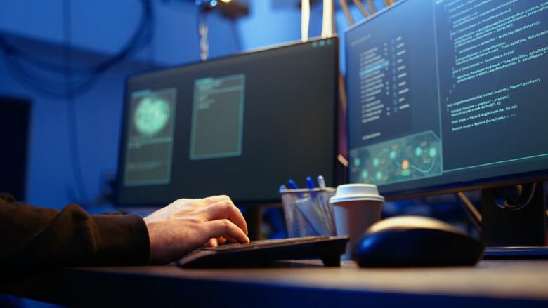 cybersicurezza