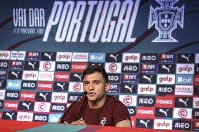 Mondiali: Conceicao “Ronaldo super, ma non siamo obbligati a passargli palla”
