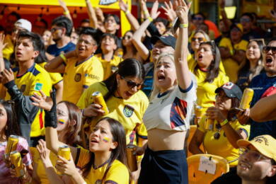 Mondiali: Ecuador, Noboa proclama un giorno festivo dopo la vittoria sulla Germania