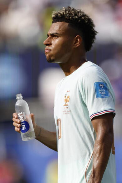 Mondiali dentro o fuori, verso supersfide Francia-Germania e Brasile-Norvegia