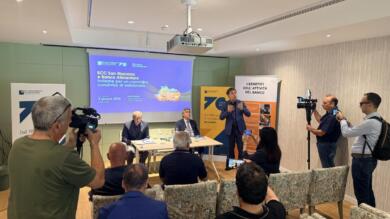 Un milione di pasti per le persone in difficoltà, via al progetto di Bcc San Marzano e Banco alimentare