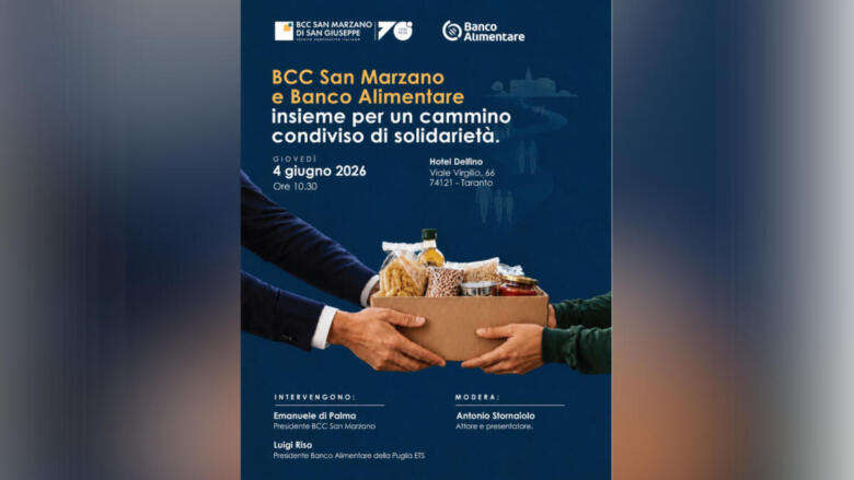 bcc san marzano