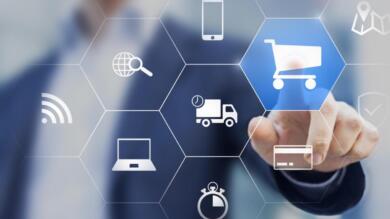 E-commerce: dal 1° luglio addio franchigia, la tassa italiana slitta