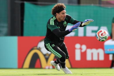 Mondiali: Repubblica Ceca-Messico 0-3 e Sudafrica-Corea del Sud 1-0