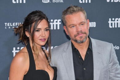 Mondiali: il tifoso Matt Damon, ‘a casa mia Messi conta più di me’