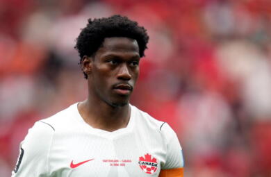 Mondiali: ecco i sedicesimi, al via stasera con Sudafrica-Canada