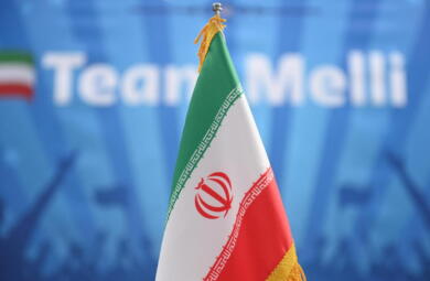 Mondiali: cambiate le regole per l’Iran, a Seattle due giorni prima della partita