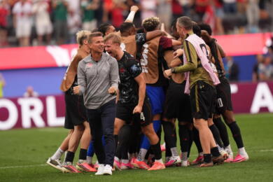 Mondiali: il Canada esalta la sua nazionale ‘eroi, siete il futuro’