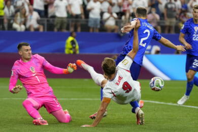 Mondiali: Kane, in questa squadra tanta fame ed entusiasmo