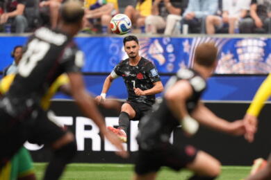Mondiali: 1-0 al Sudafrica, Canada agli ottavi