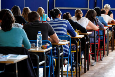 Maturità 2026, parte il conto alla rovescia per 500mila studenti italiani