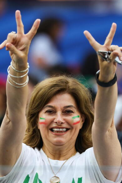 Mondiali: Iran presenterà un reclamo contro ‘restrizioni’