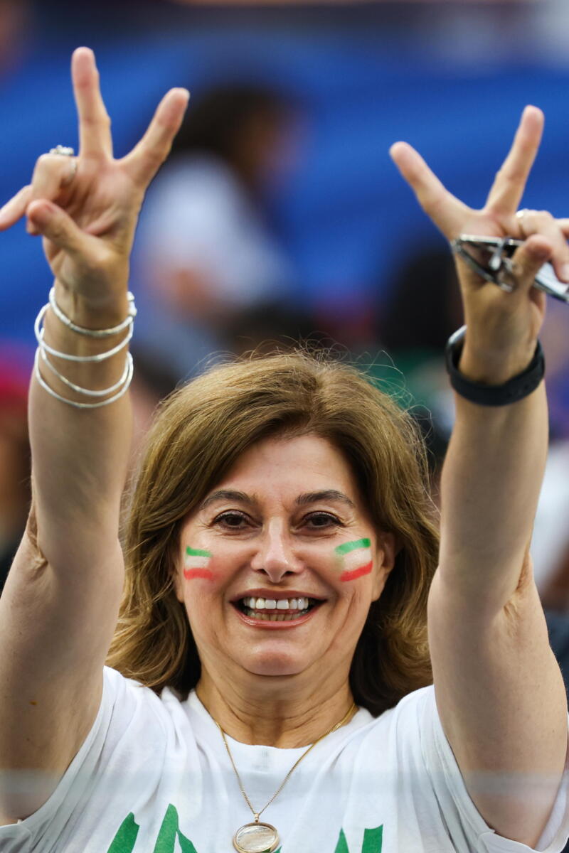 Mondiali: Iran presenterà un reclamo contro ‘restrizioni’ Mondiali: Iran presenterà un reclamo contro ‘restrizioni’