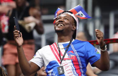 Mondiali: Haiti eliminata, la gioia dei tifosi si infrange sulla Corte Suprema