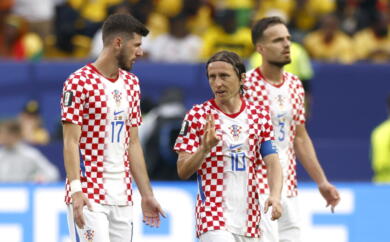 Mondiali: Croazia batte Ghana 2-1, entrambe ai sedicesimi con l’Inghilterra