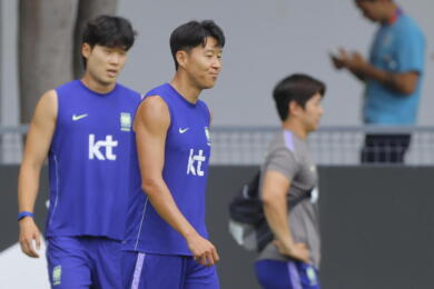 Mondiali: ‘Son deriso sulla leva’, Corea del Sud boicotta i media del Paese