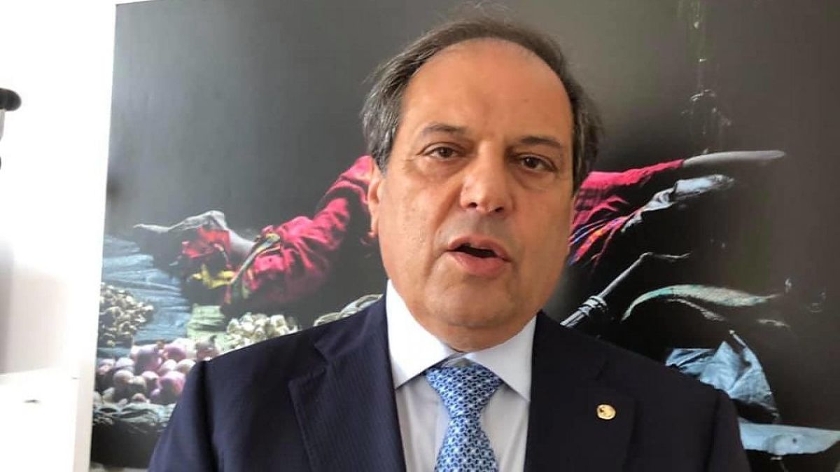 Autonomia differenziata in sanità, Anelli: «La cura non può dipendere da dove si risiede» Autonomia differenziata in sanità, Anelli: «La cura non può dipendere da dove si risiede»