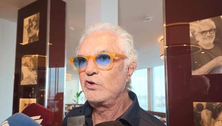 flavio briatore crazy pizza