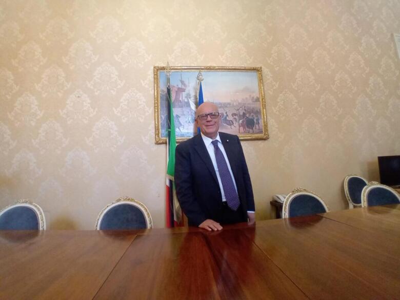 francesco russo