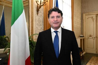 Molestie sessuali, il senatore Silvestro chiede scusa per le parole usate in una intervista
