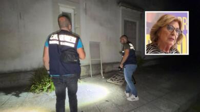 Lecce, furto in casa della sindaca Poli Bortone: rubati preziosi e oggetti di valore. Bottino da quantificare