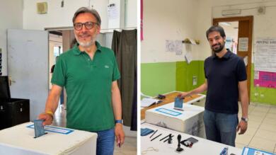 Comunali in Puglia, a Trani e Molfetta vincono Galiano e Minervini: San Giovanni Rotondo al centrodestra