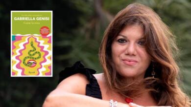 Gabriella Genisi lascia Lolita Lobosco e cerca la verità sepolta dietro un femminicidio irrisolto