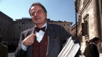 Politica in lutto, è morto Gianni Mattioli: storico ambientalista, fondò i Verdi