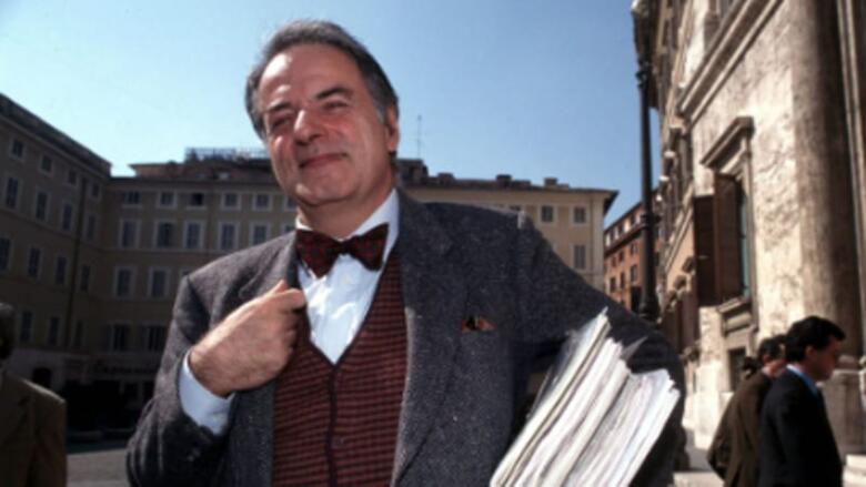 gianni mattioli