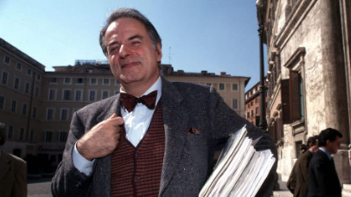 Politica in lutto, è morto Gianni Mattioli: storico ambientalista, fondò i Verdi Politica in lutto, è morto Gianni Mattioli: storico ambientalista, fondò i Verdi