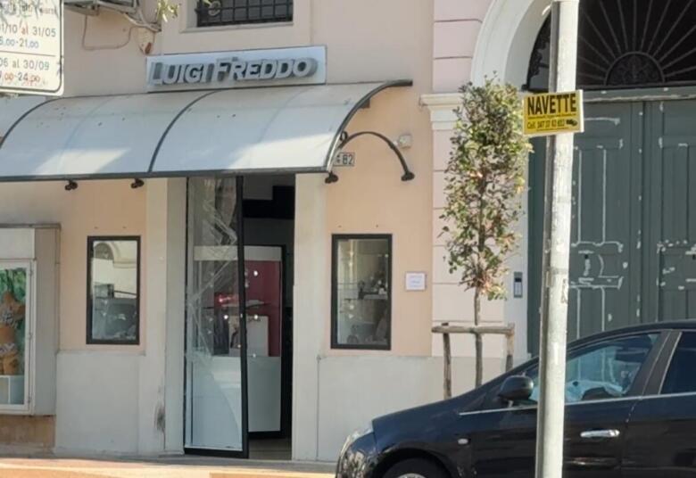 gioielleria gallipoli